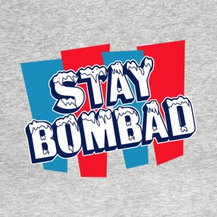 ICEE Stay Bombad T-Shirt